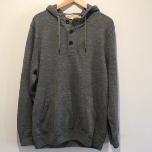 H&M Hooded Sweater